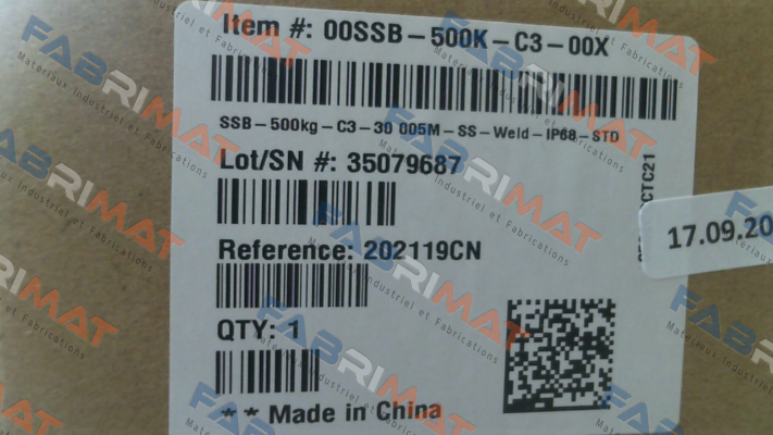 product