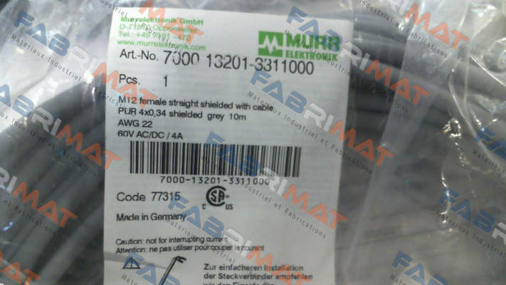 product