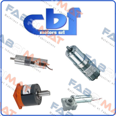 MR 615 30Q 1/16 24VDC Cbf Motors