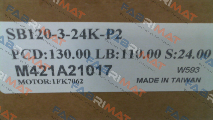 product
