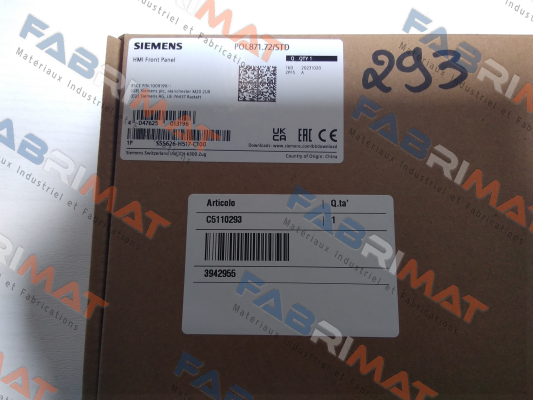 product