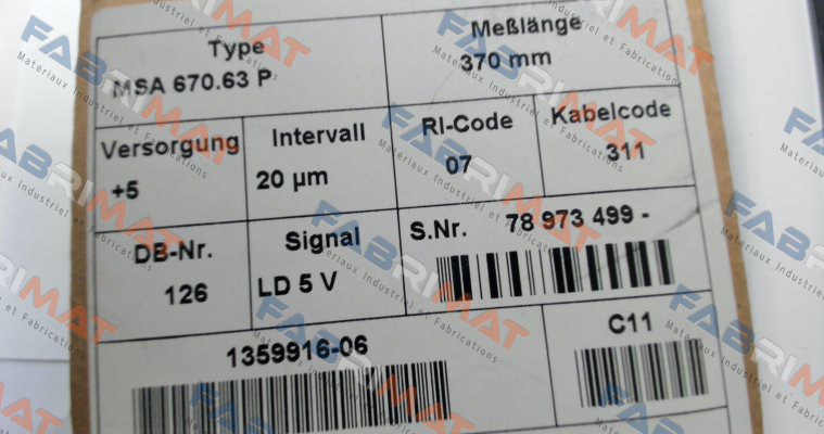 product