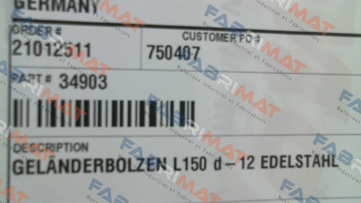 product