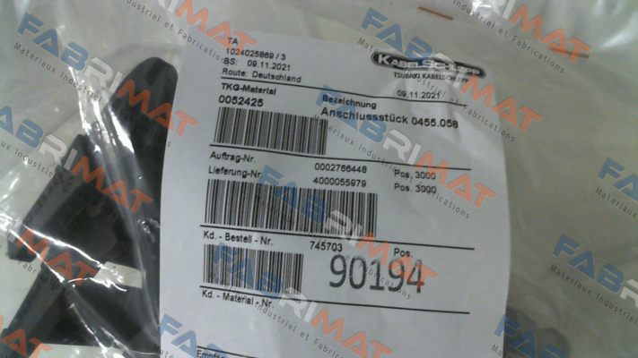 product
