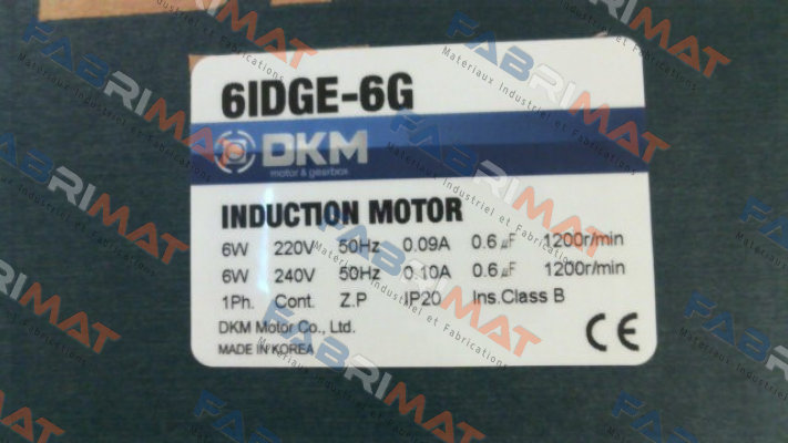 product