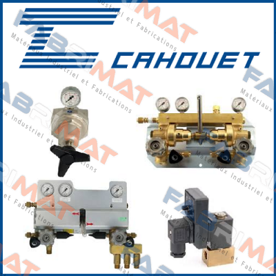 connector for BP 300 HD Cahouet