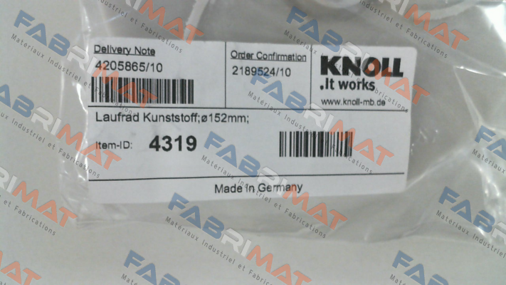 product