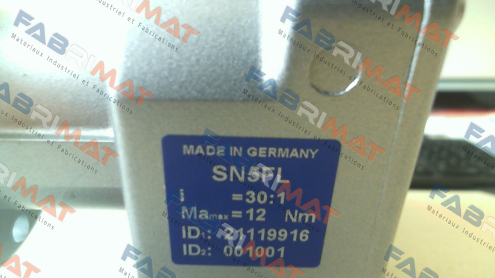 product