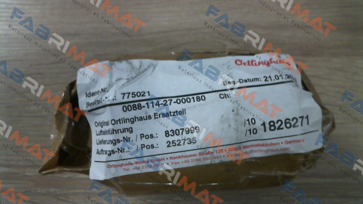 product