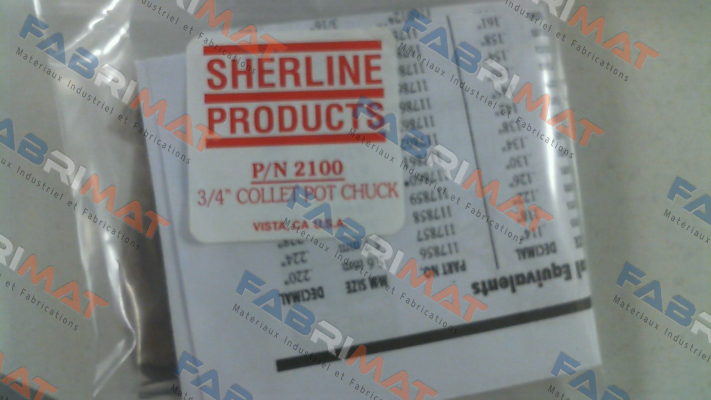 product