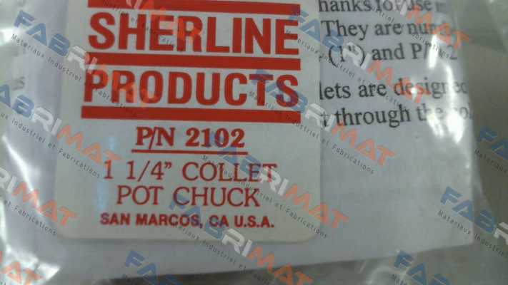 product