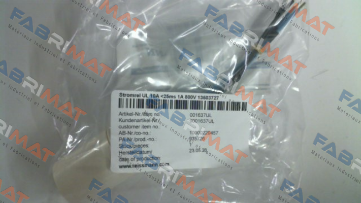 product