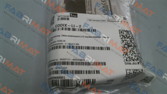 product