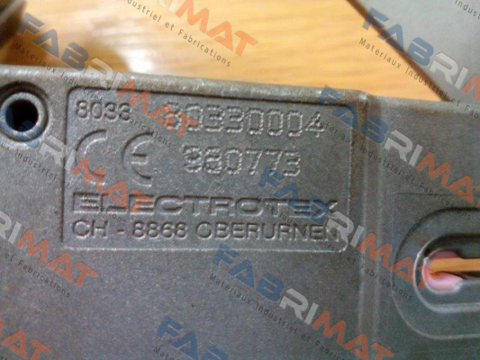 product