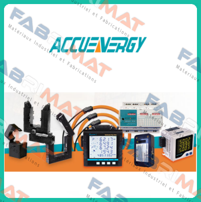 AcuCT-H040-50:333 Accuenergy