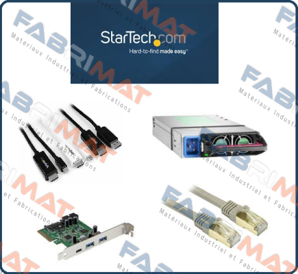 PEX4SFF8639 Startech