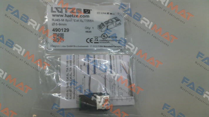 product