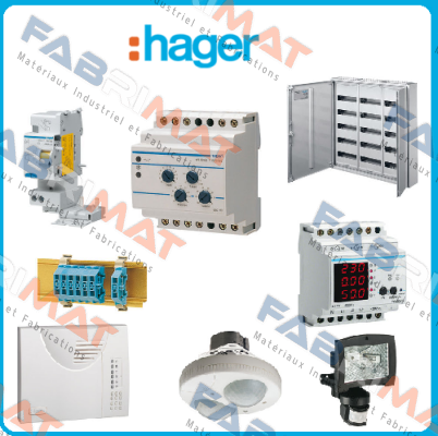 NP1250 Hager