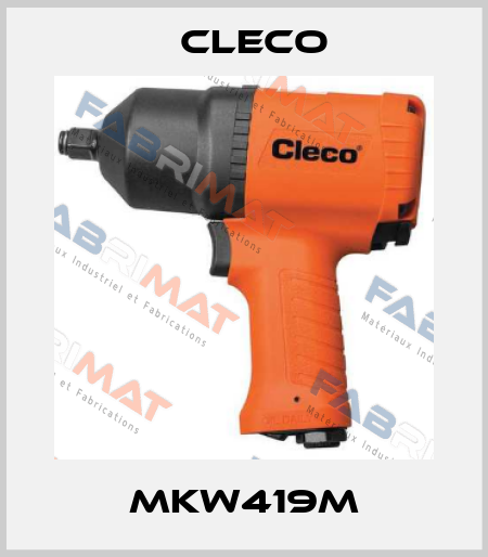 MKW419M Cleco