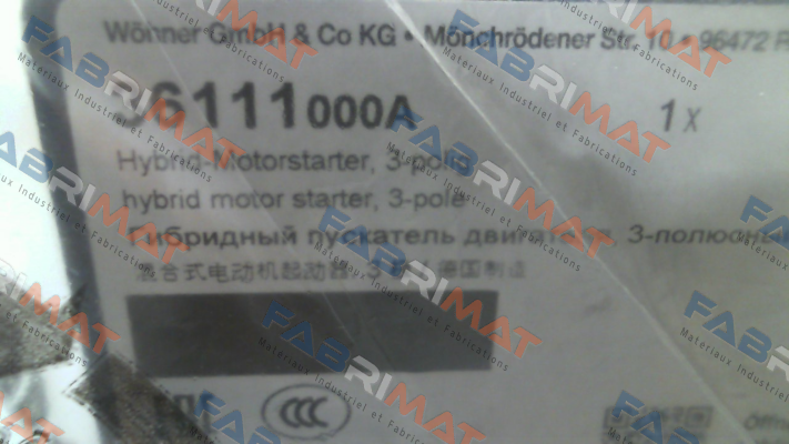 product