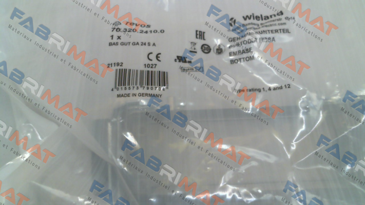 product