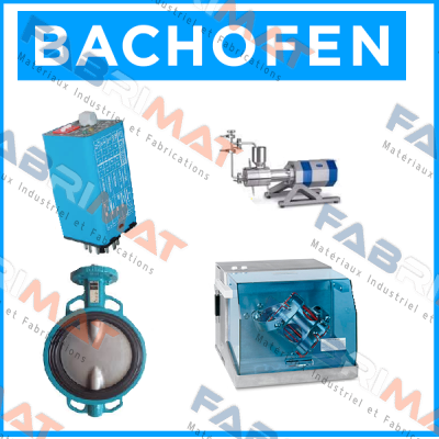 C.11-06 AM10 Bachofen