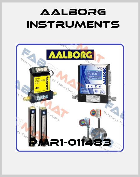 PMR1-011483 Aalborg Instruments