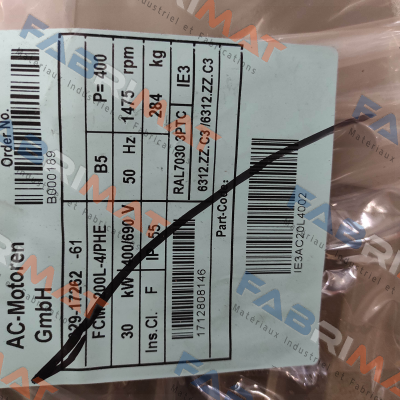 product
