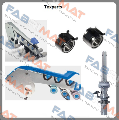 UL 40-0021786 Texparts