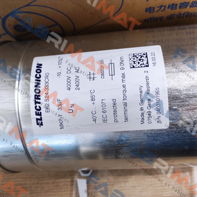 product