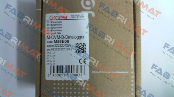 product