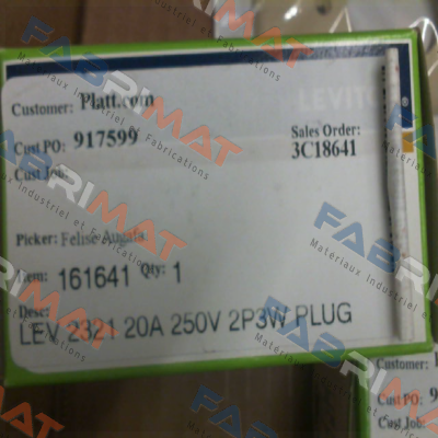product