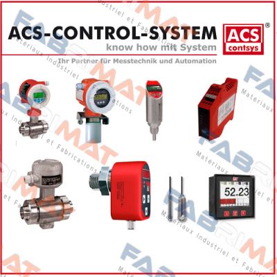 TVA-120-P3-U0  Acs Control-System