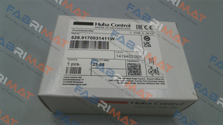 product
