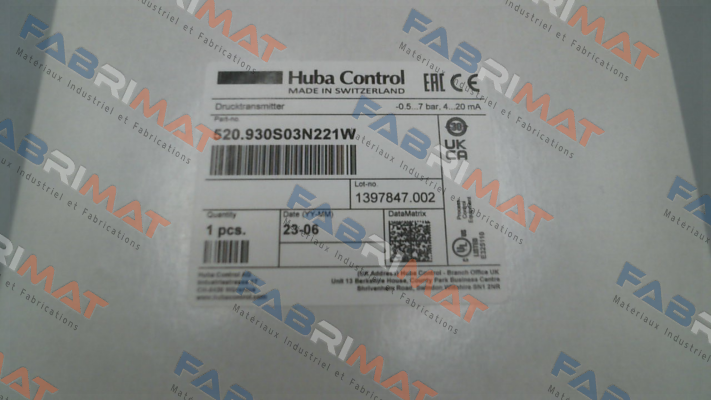 product