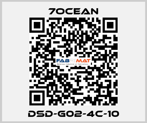 DSD-G02-4C-10 7Ocean