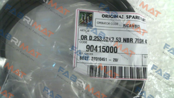 product
