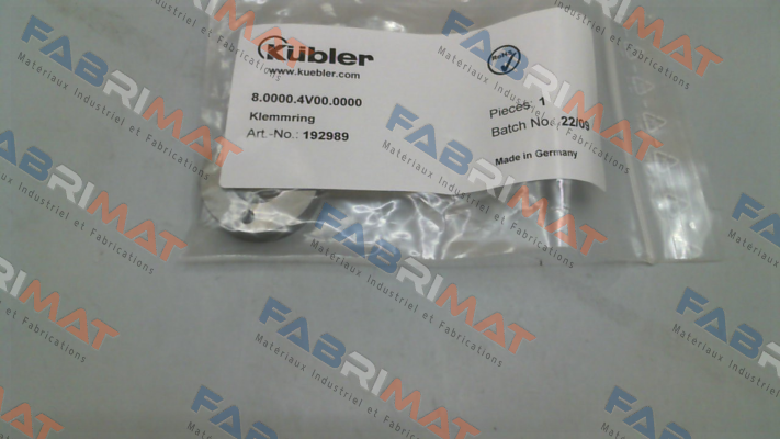 product