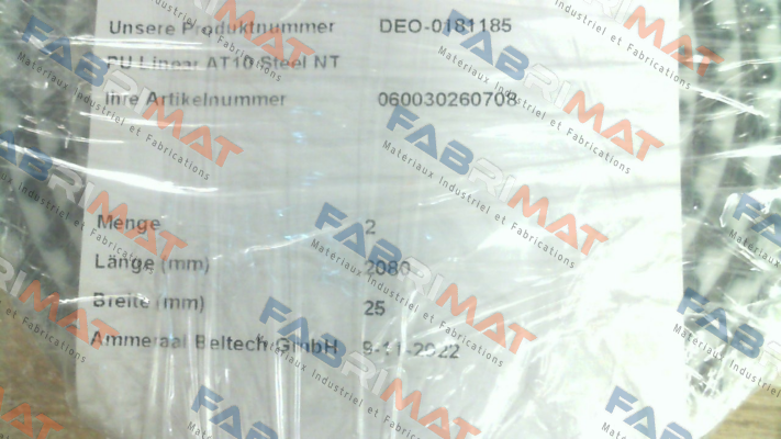 product