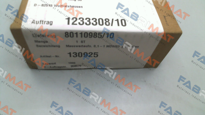 product