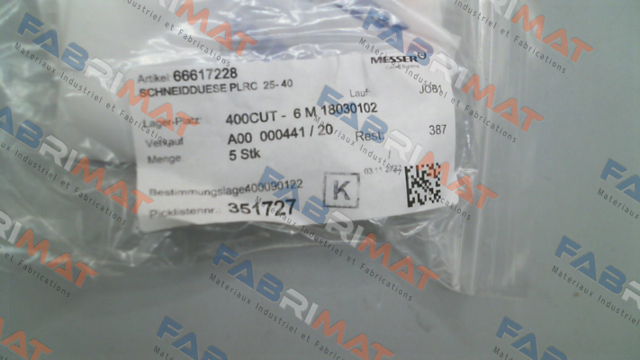product