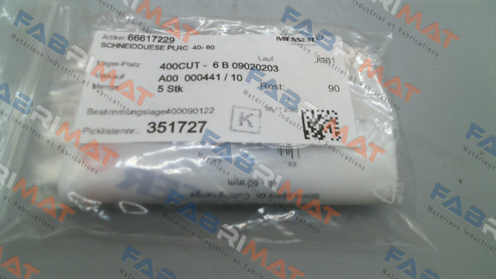 product