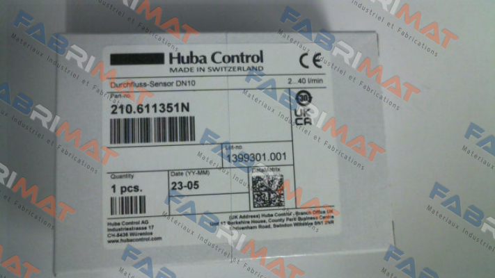 product