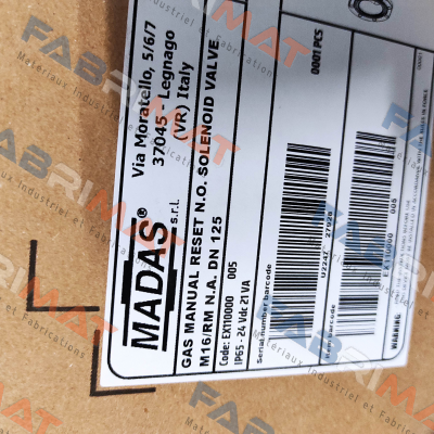 product