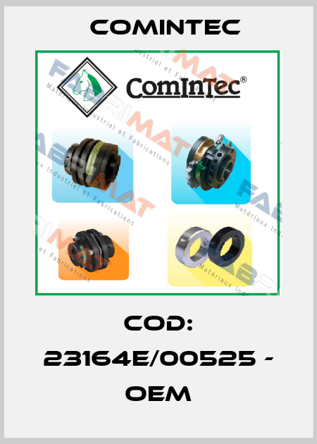 Cod: 23164E/00525 - OEM Comintec