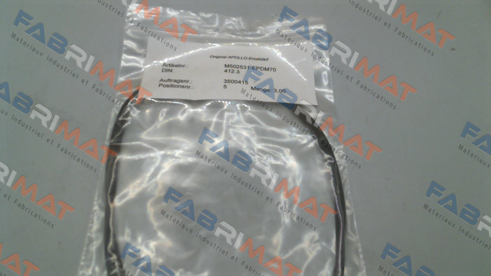 product