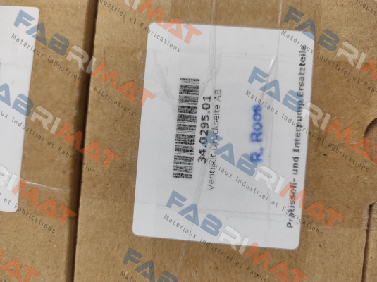 product