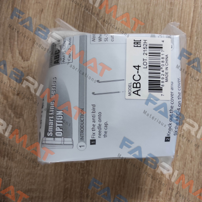 product