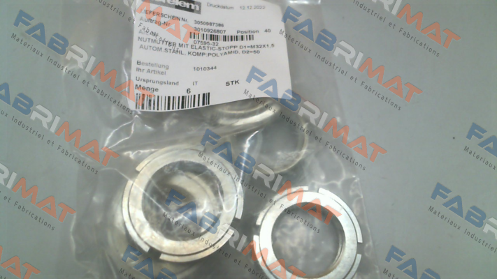 product