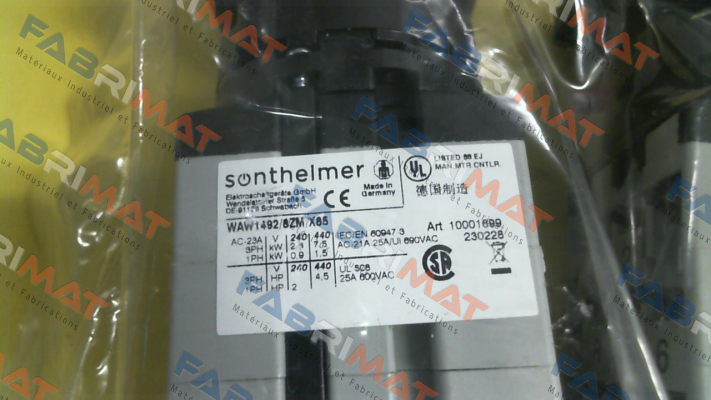 product